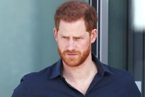 Prinz Harry will die sozialen Netzwerke reformieren