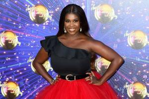 "Strictly Come Dancing": Motsi Mabuse freut sich über BAFTA TV Award