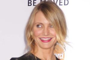 Cameron Diaz: Lustiges TikTok-Debüt