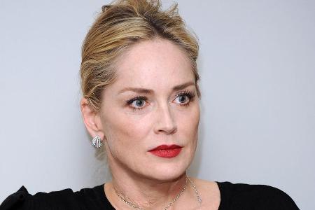 Sharon Stone sorgt sich um ihre Schwester.