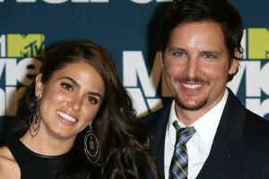 Virtuell wiedervereint: Mini-"Twilight"-Reunion