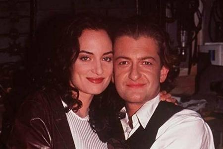 Natalia Wörner und Dominic Raacke stehen wieder gemeinsam vor der Kamera. Natalia Wörner und Dominic Raacke stehen wieder gemeinsam vor der Kamera.
