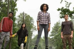 TV-Tipps am Samstag