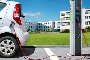 So geht der Ausbau der E-Mobilität voran
