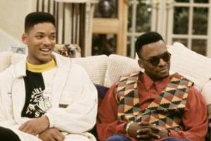 Jetzt auch der Fresh Prince: Wenn beliebte Sitcoms das Genre wechseln