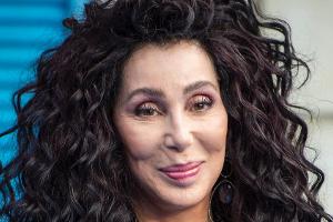 Cher will bei der Post arbeiten - darf aber nicht