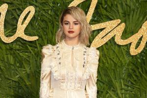 Selena Gomez: Neue Serienrolle an der Seite von Steve Martin