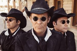 TV-Tipps am Sonntag