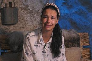 "Promi Big Brother": Elene Lucia Ameur wirft alles hin