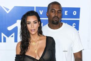 Wieder in Los Angeles: Kanye West kehrt zu seiner Familie zurück