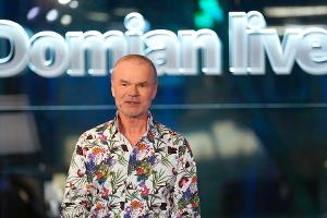 "Domian live" geht zweimal monatlich auf Sendung