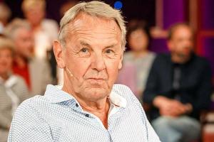 Jörg Wontorras Hund stirbt an einer Vergiftung