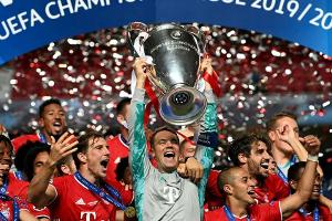 Unzählige Promi-Glückwünsche an den FC Bayern - und einer an Bayer 04