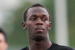 Usain Bolt: Corona-Test bislang nicht positiv