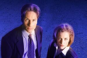 "Akte X"-Spendenaktion vereint Mulder, Scully und den Rest des Casts