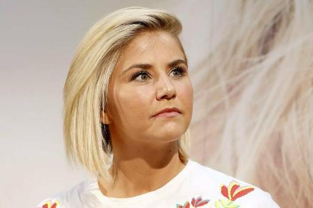 Beatrice Egli nahm sich eine Auszeit in Australien. Beatrice Egli nahm sich eine Auszeit in Australien.