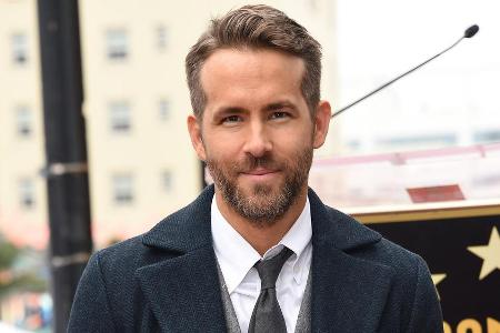 Ryan Reynolds will kanadische Jugendliche vom gemeinsamen Feiern abhalten.