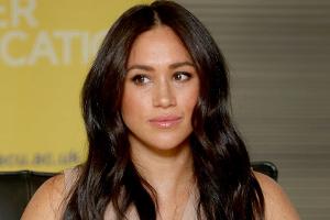 Herzogin Meghan: "Traurige" Rückkehr in ihre Heimat USA