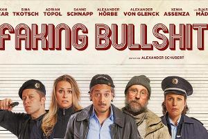 Kinostart verschoben: "Faking Bullshit" startet am 10. September