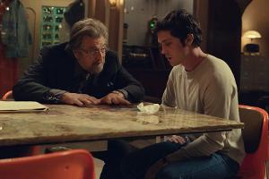 "Hunters" mit Al Pacino: Nazi-Jagd geht in die zweite Runde