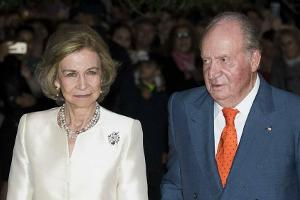 Nach Juan Carlos' Flucht: Königin Sofia bleibt in Spanien