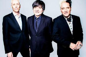 Die Ärzte melden sich mit neuer Single zurück