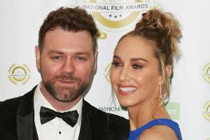 Ex-Westlife-Star Brian McFadden und seine Verlobte erlitten Fehlgeburt