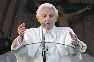 Papst Benedikt XVI.: Vatikan äußert sich zu seinem Gesundheitszustand