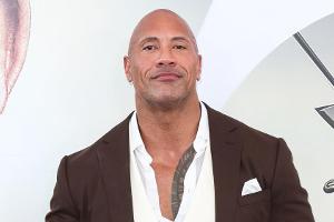 Hollywood-Star Dwayne Johnson kauft sich eigene Football-Liga