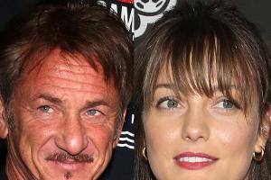 Sean Penn und Leila George haben geheiratet