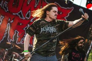 Thrash-Metal-Star Riley Gale stirbt mit nur 35 Jahren