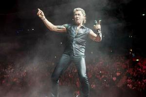 Peter Maffay spielt "Back to Live"-Konzert in Berlin