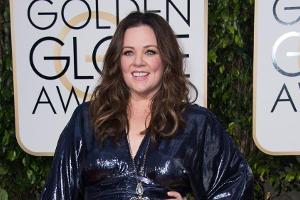 Melissa McCarthy: Auch ohne Size Zero erfolgreich im Filmgeschäft
