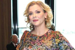 Eva Habermann spricht offen über Depressionen und Alkoholprobleme