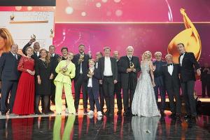 Diese Stars gehen ins Rennen um die "Goldene Henne 2020"