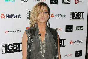 Girls-Aloud-Sängerin Sarah Harding an Brustkrebs erkrankt