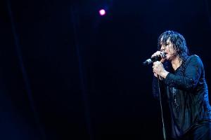 Ozzy Osbourne: Nur der Tod kriegt ihn von der Bühne