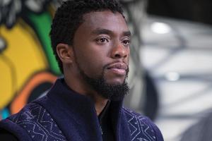Tod mit 43 Jahren: Wer war Schauspieler Chadwick Boseman?
