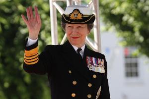 Prinzessin Anne: So fiebert der Palast auf ihren 70. Geburtstag hin