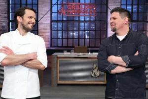 TV-Tipps am Sonntag