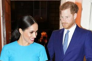 Hat Meghan "Harrys Schwächen ausgenutzt"?