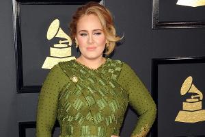 Adele würdigt Beyoncé mit einem Partnerlook