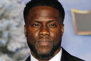 An Covid-19 erkrankt? Kevin Hart meldet sich zu Wort
