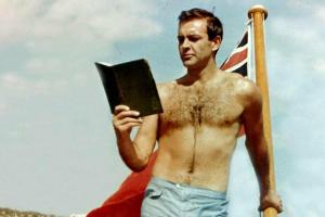 Sean Connery: So wurde er zur Bond-Ikone