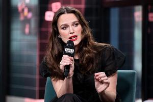 "The Essex Serpent": Noch eine Serien-Hauptrolle für Keira Knightley