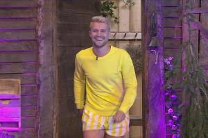 Aaron Königs: "Ich war extrem benachteiligt bei 'Promi Big Brother'"