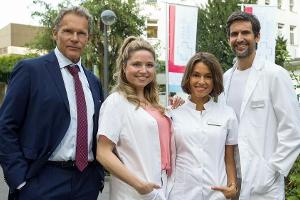 "Schwester, Schwester": Tom Beck in Staffel zwei dabei