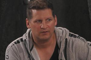 "Promi Big Brother": Die Zuschauer erlösen Ramin Abtin