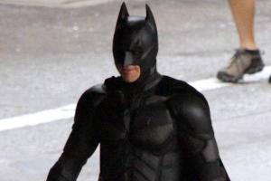 Christian Bale: Diesen wichtigen "Batman"-Rat gab er Robert Pattinson