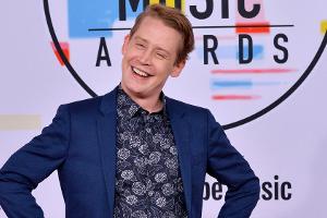 Macaulay Culkin schockt Twitter